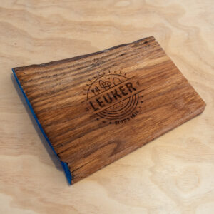 Borrelplank eikenhout 40 x 20cm